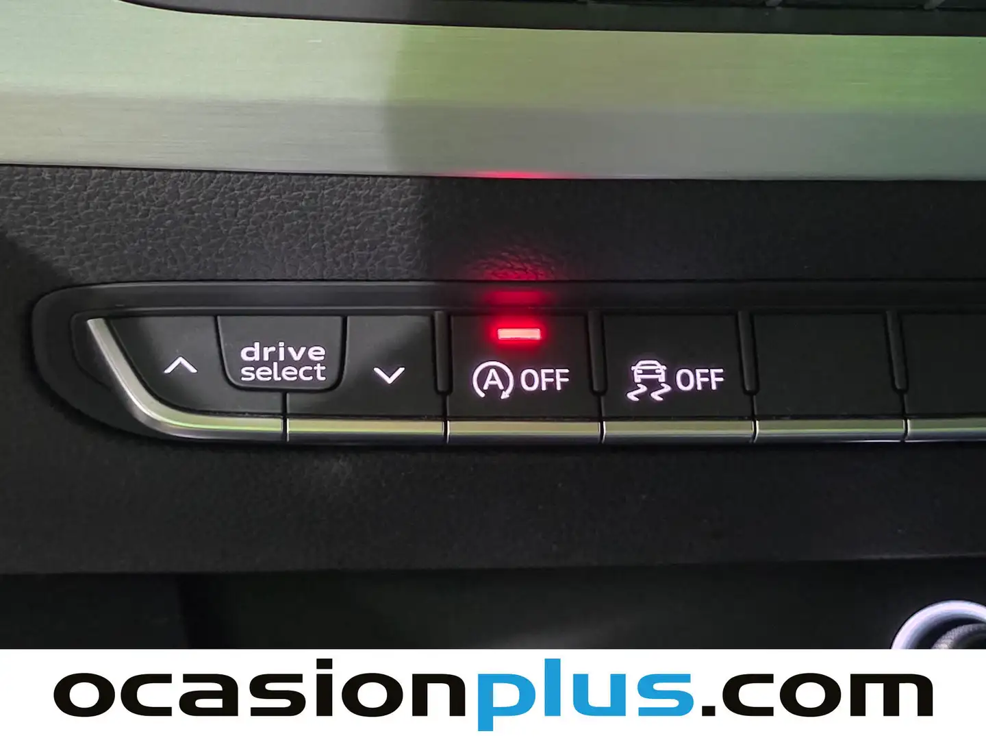 Foto Audi A5 Audi A5 Sportback Sport 40 TFSI (190 CV) S tronic Pack S-Line