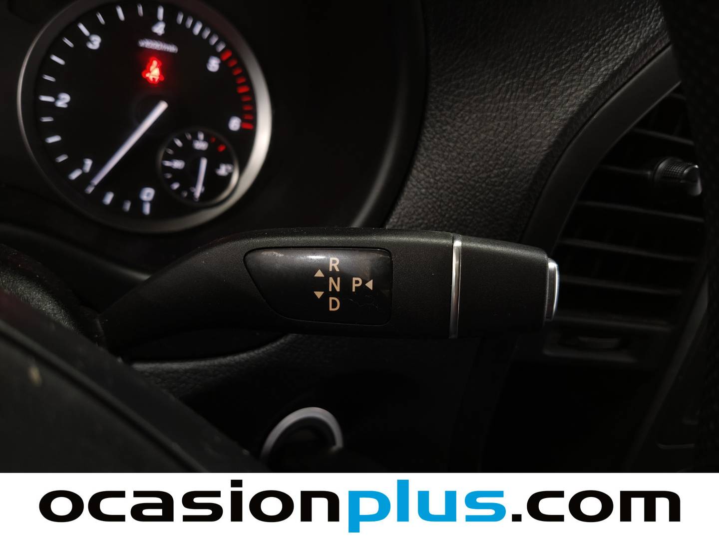 Foto Mercedes Vito Mercedes-Benz Vito 114 CDI Tourer Pro Larga AT (136 CV)