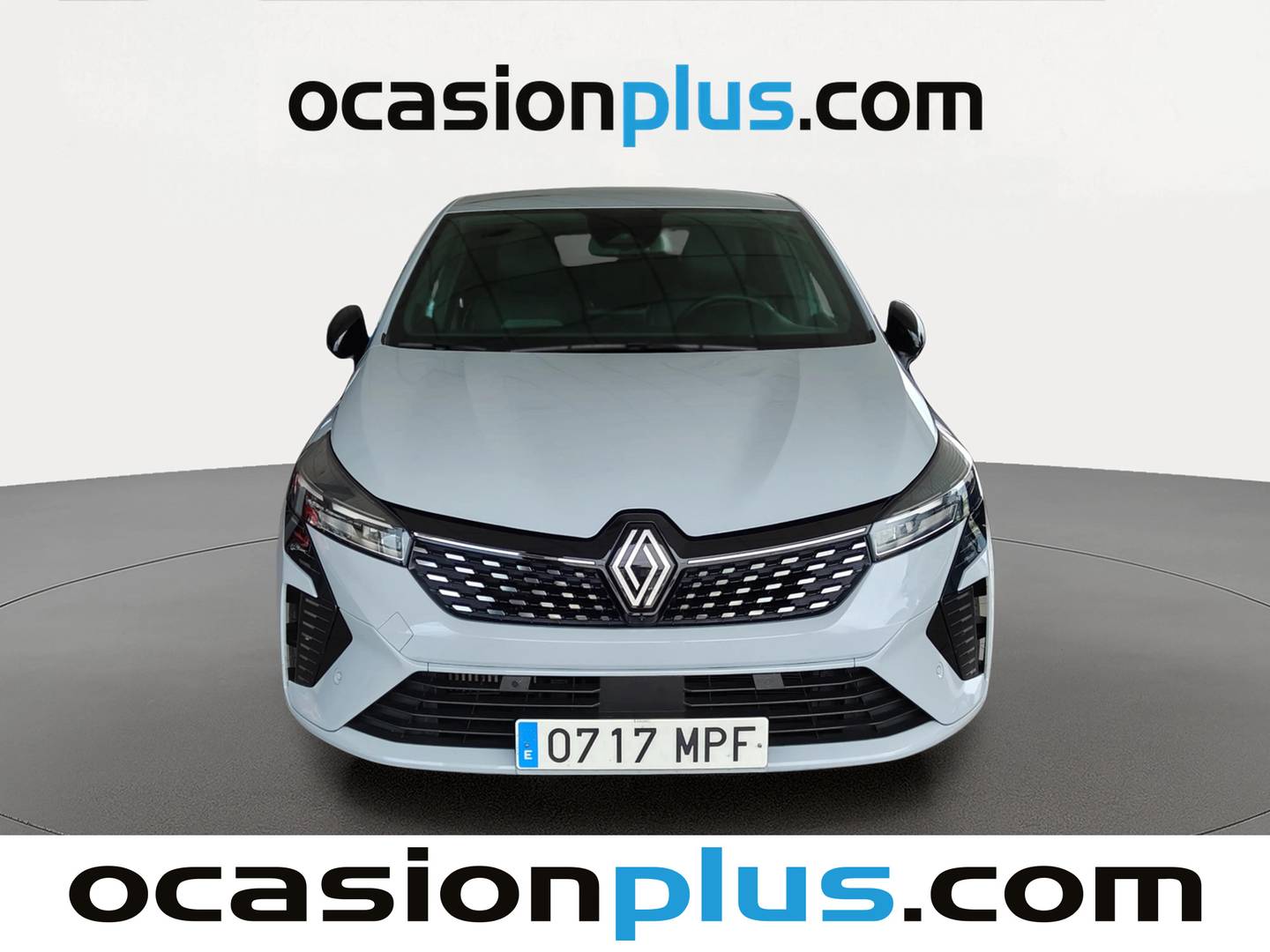 Renault Clio Renault Clio Techno TCe (90 CV) manual