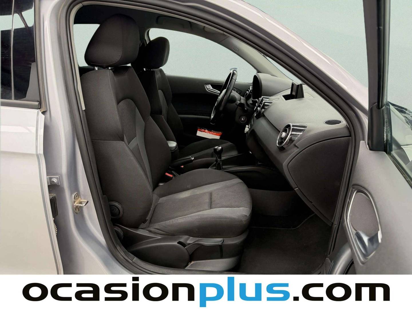 Audi A1 Sportback Audi A1 Sportback design 1.4 TDI ultra (90 CV) al mejor precio
