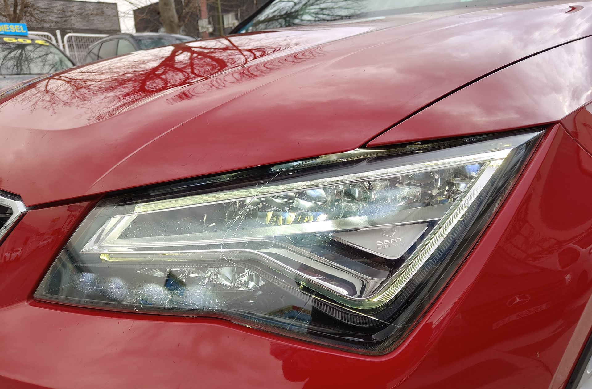 SEAT Ateca 2.0 TSI Xcellence 4Drive DSG - foto 15