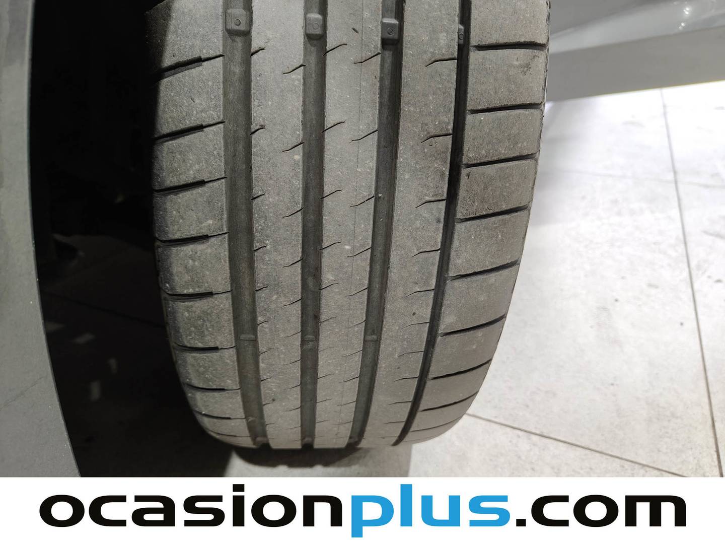Audi A3 Audi A3 Sportback S line 35 TFSI (150 CV) S tronic gasolina