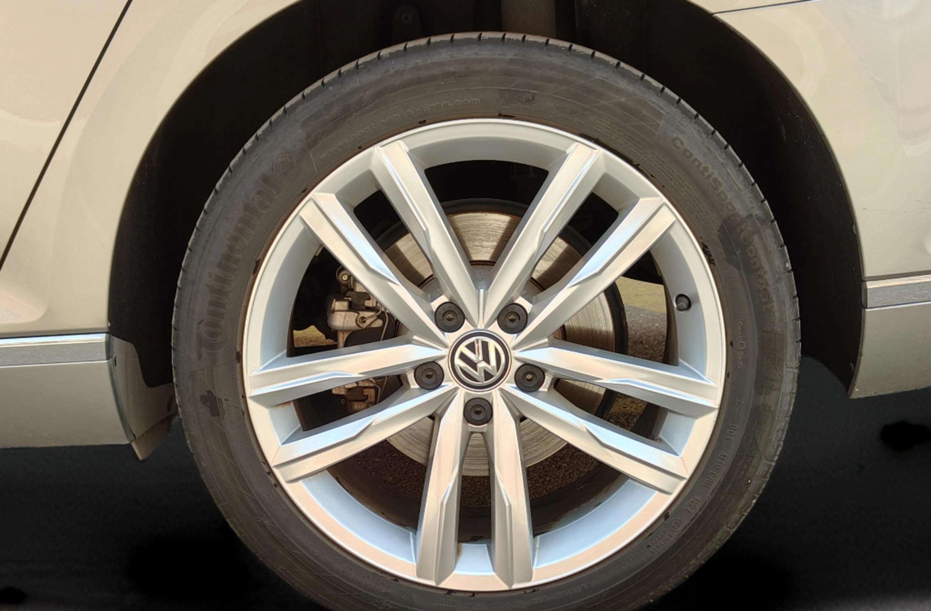Volkswagen Passat Sport 2.0 TDI BMT - foto 42