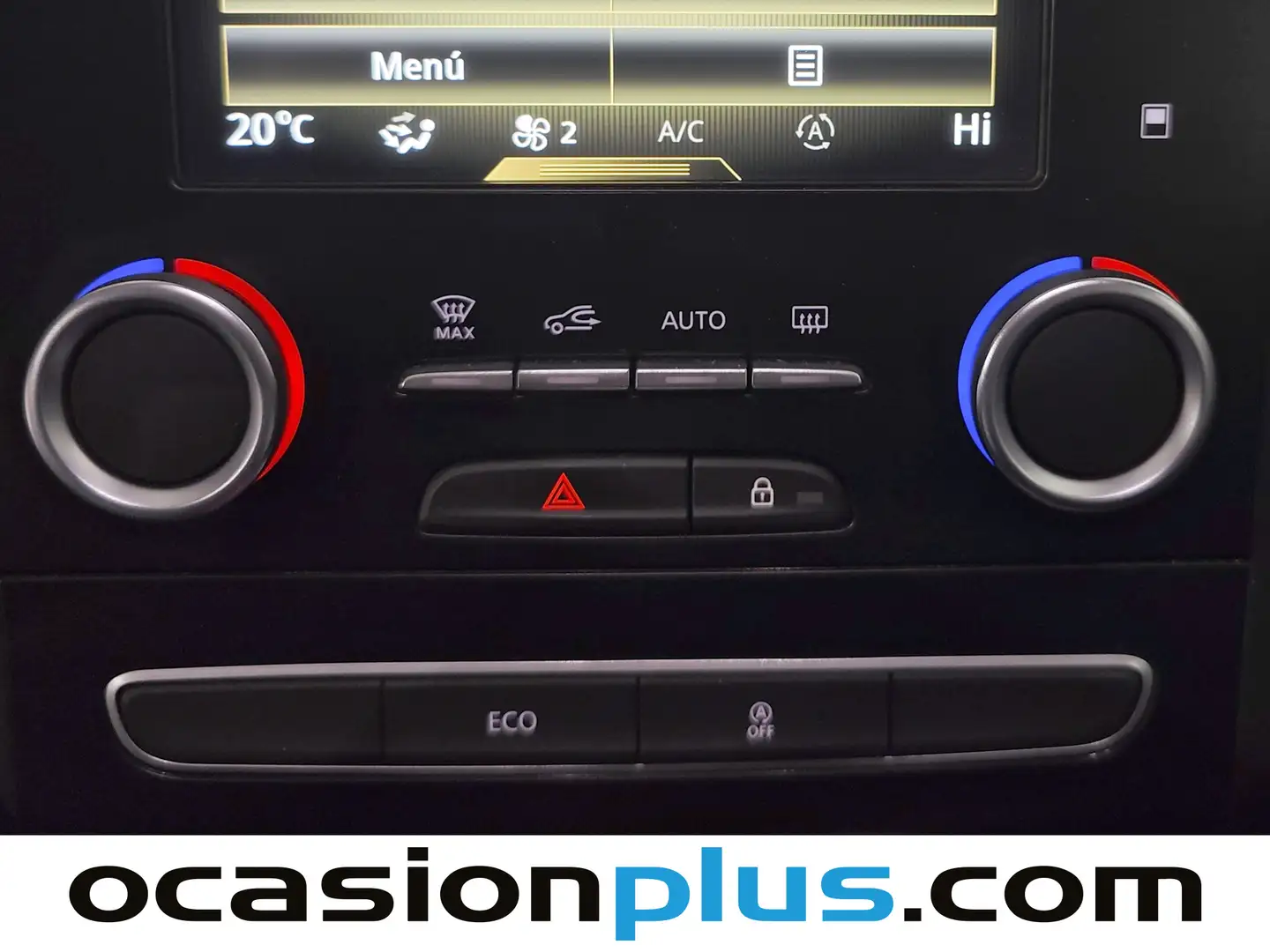 Foto Renault Mégane Renault Megane Zen Energy TCe (130 CV)