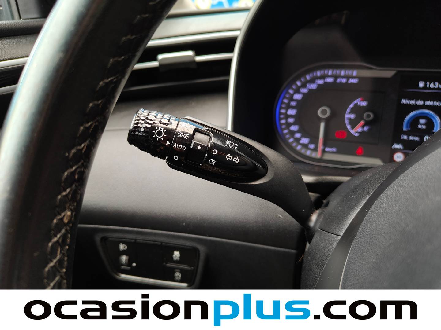 Hyundai Tucson Hyundai Tucson 1.6 CRDI Klass 4x2 (115 CV) de segunda mano