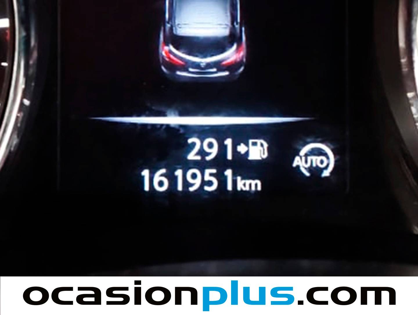 Nissan PULSAR Nissan Pulsar 1.5 dCi N Tec (110 CV) seminuevo