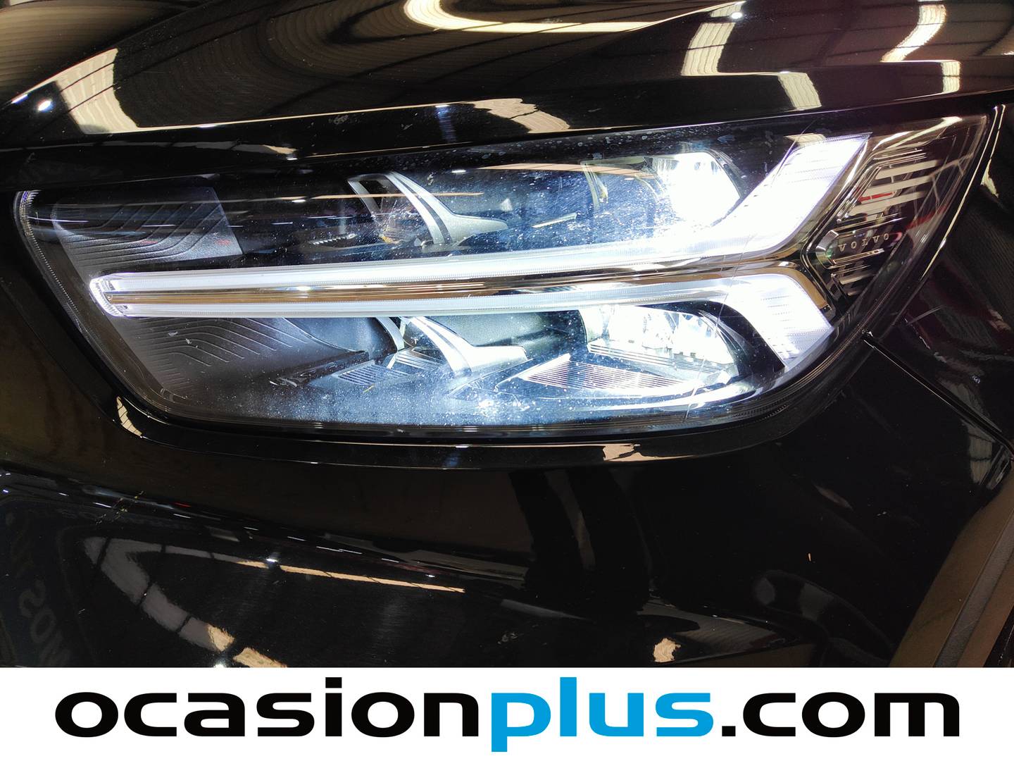 Volvo XC40 Volvo XC40 D3 Business Plus Auto  (150 CV) al mejor precio