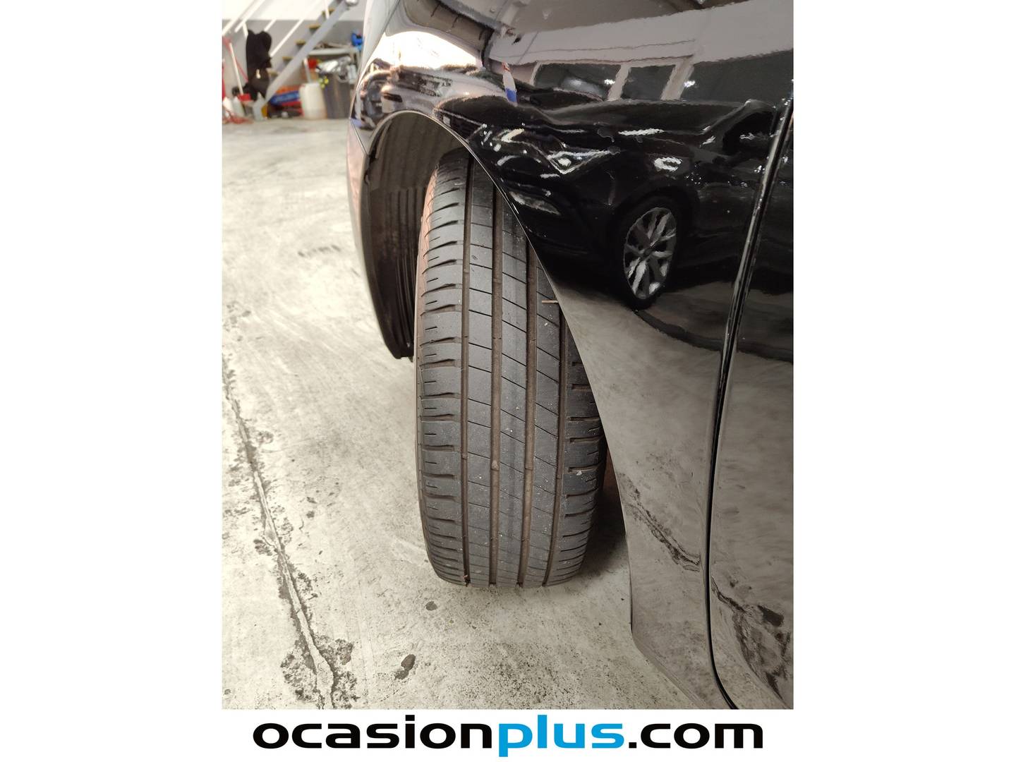 Hyundai i30 Hyundai i30 1.4 CRDI Go! (90 CV) 2014