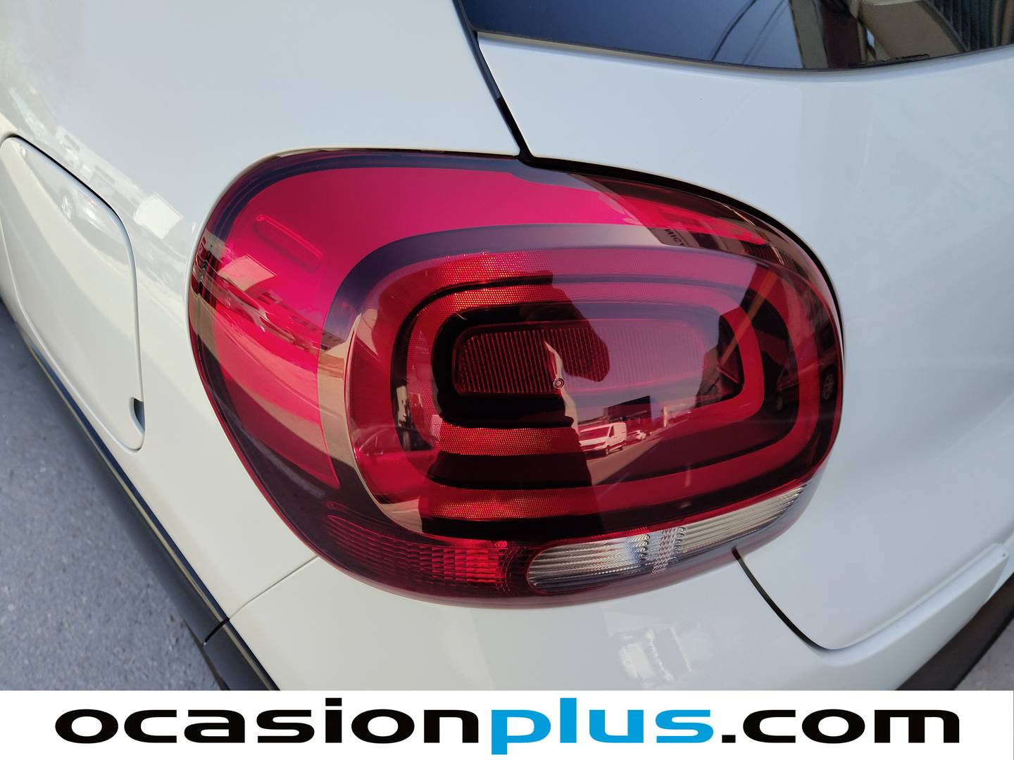 Citroën C3 Citroën C3 PureTech 83 Plus (83 CV) km 0