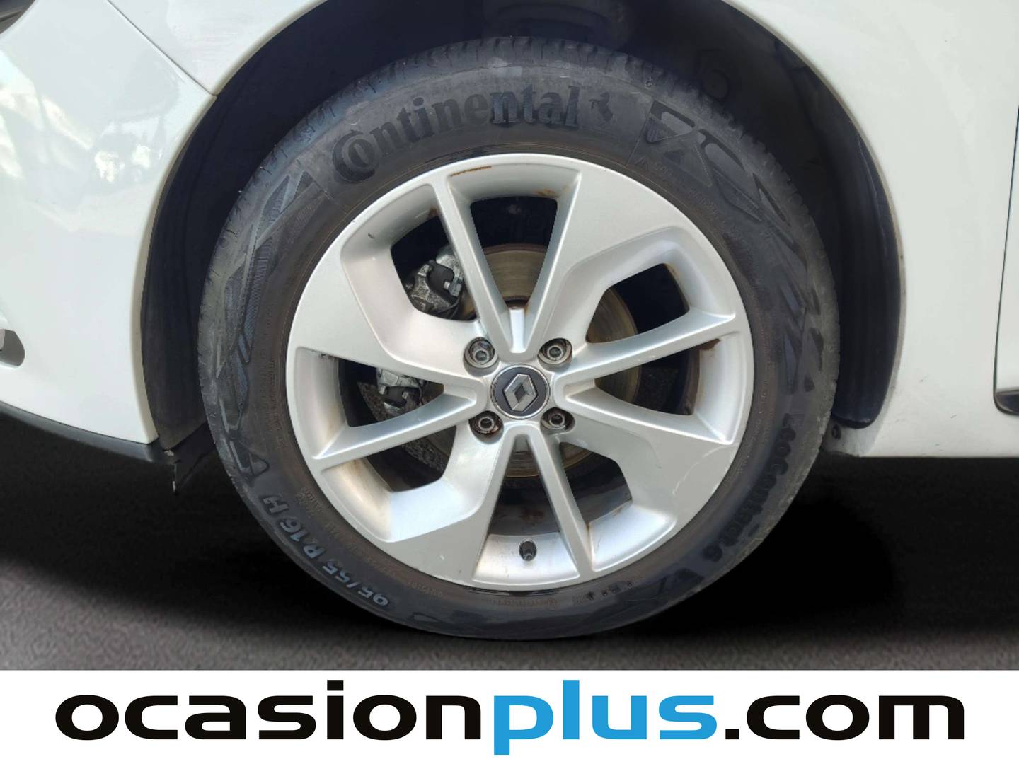 Renault Clio Renault Clio Limited Energy TCe (90 CV) 2017