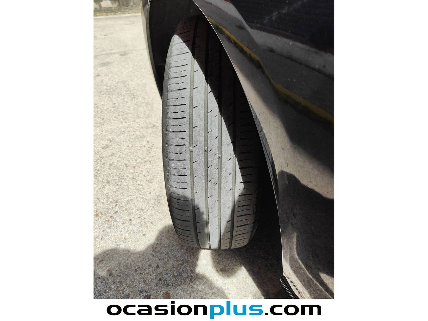 Citroën Grand C4 Spacetourer Citroën Grand C4 Spacetourer PureTech 130 S&S Feel (130 CV) 7 Plazas de segunda mano