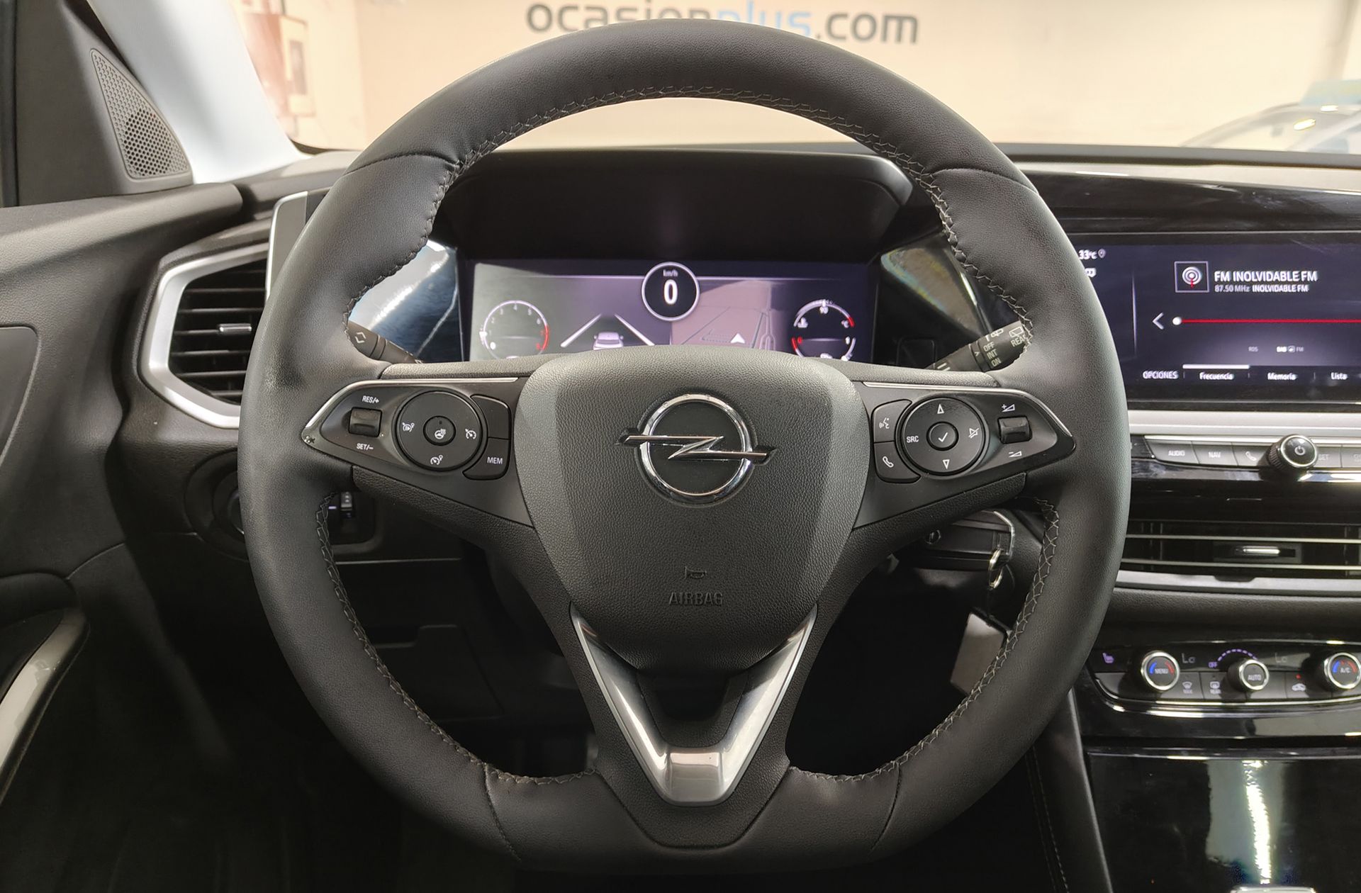 Opel Grandland 1.2 Turbo XHT GS - foto 23