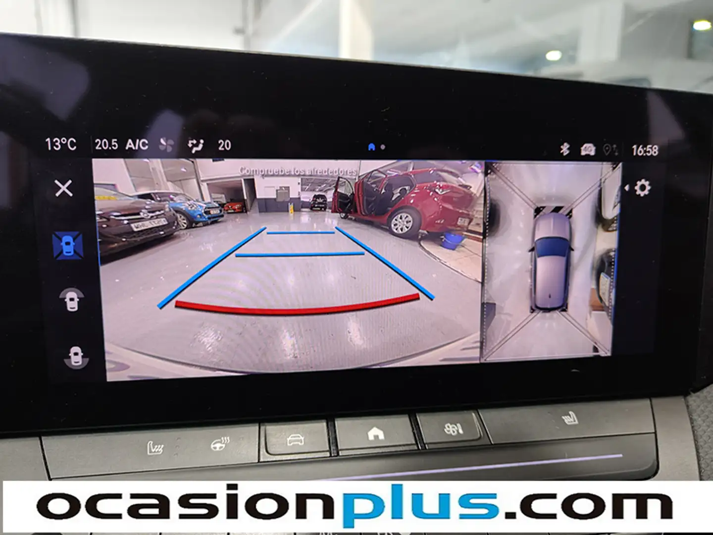 Foto Opel Astra Opel Astra 1.2 Turbo XHT GS (130 CV)