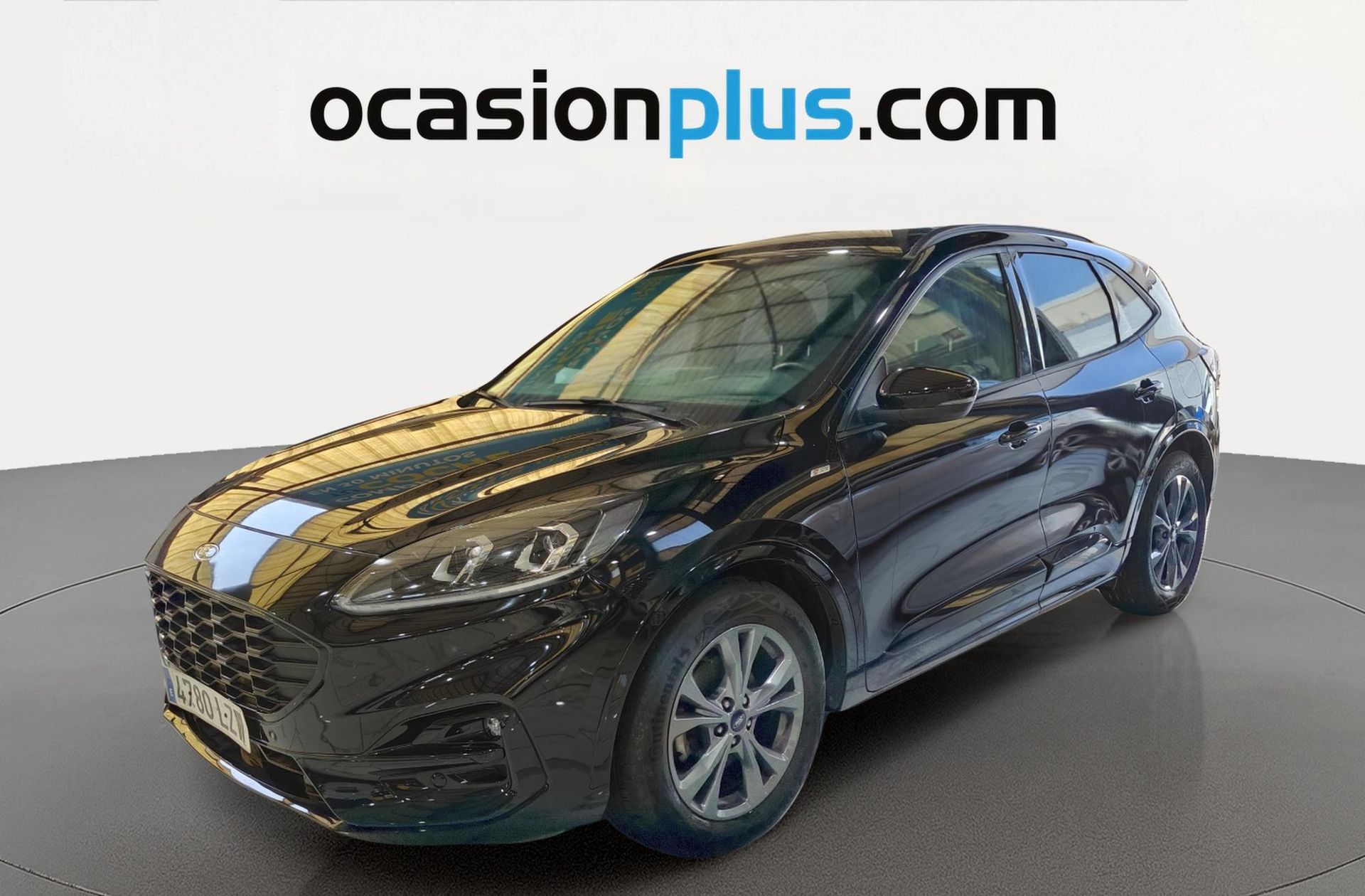 Ford Kuga 1.5 EcoBlue ST-Line
