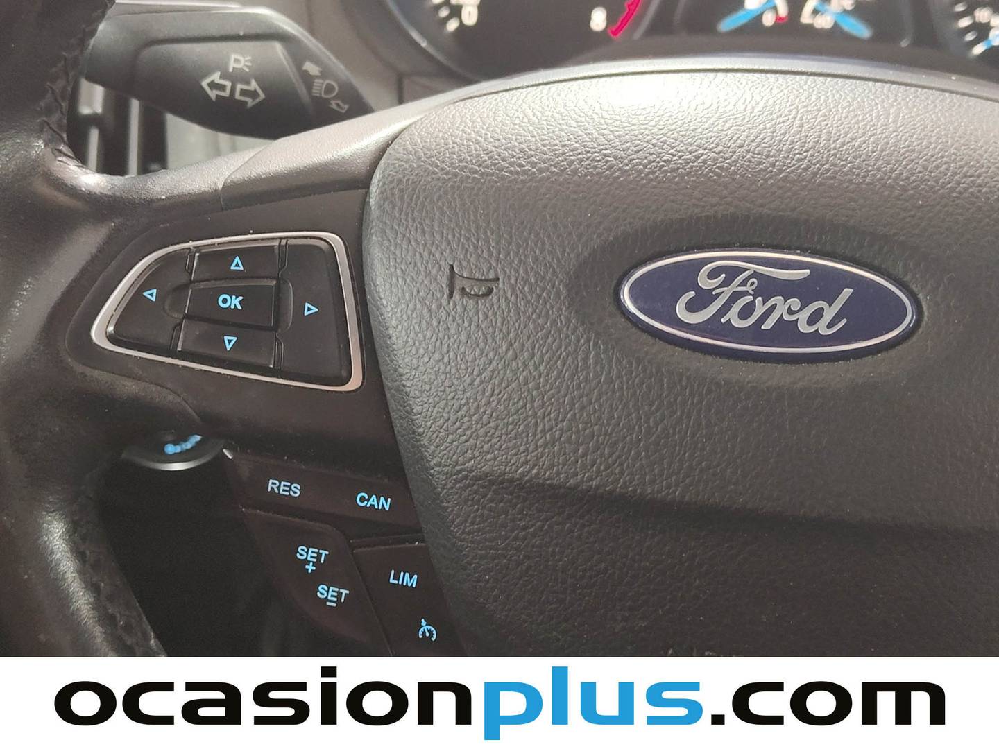 Acabados Ford Focus Ford Focus 1.0 Ecoboost Business (125 CV)