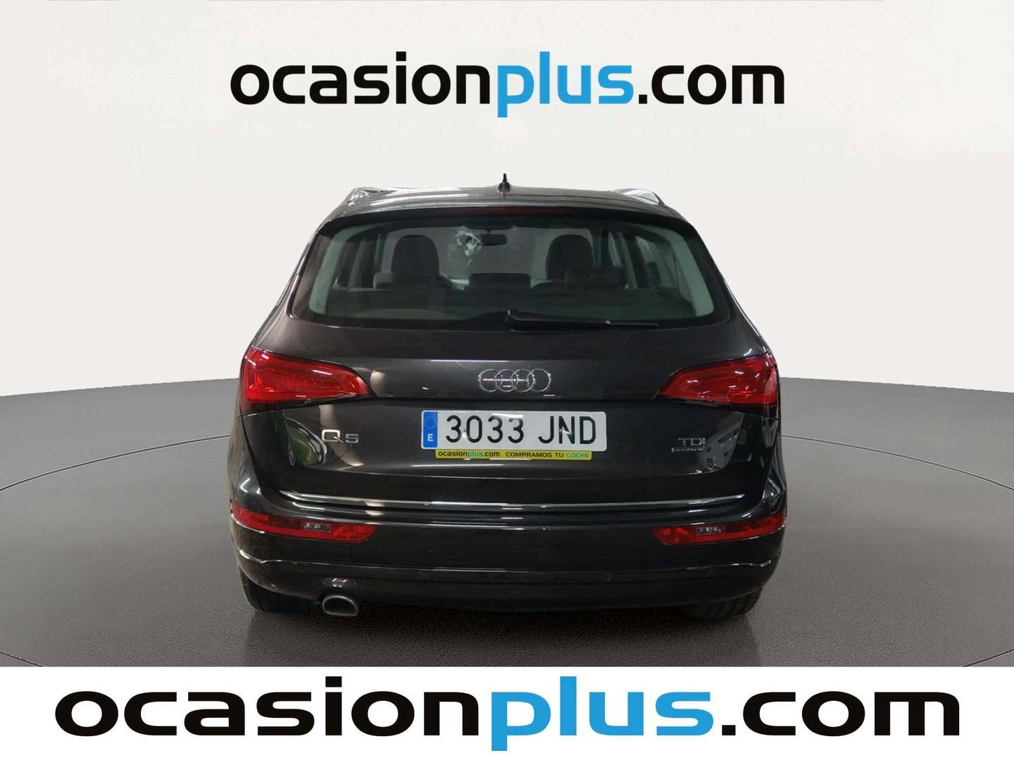 Foto Audi Q5 Audi Q5 Advanced edition 2.0 TDI clean diesel quattro (190 CV) S tronic