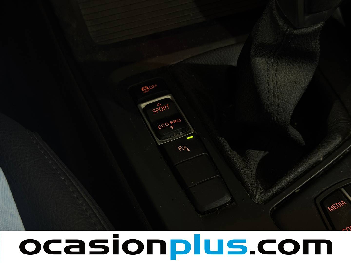 BMW X1 BMW X1 sDrive16d (116 CV) seminuevo