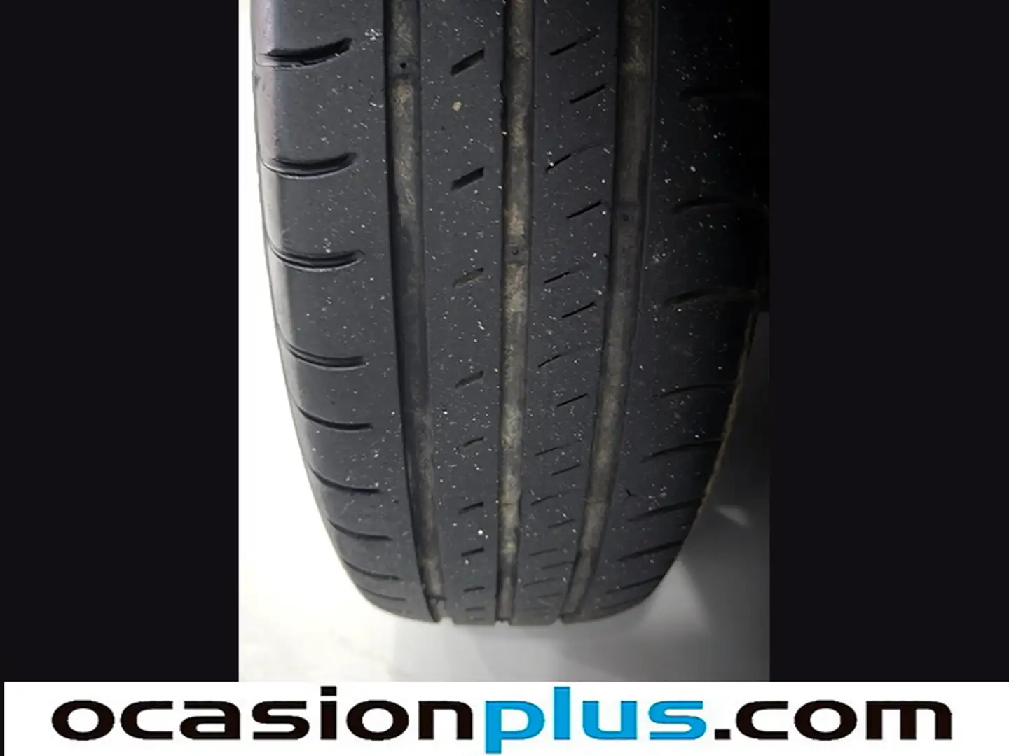 Foto KIA Stonic Kia Stonic 1.2 CVVT Concept Eco-Dynamic (84 CV)