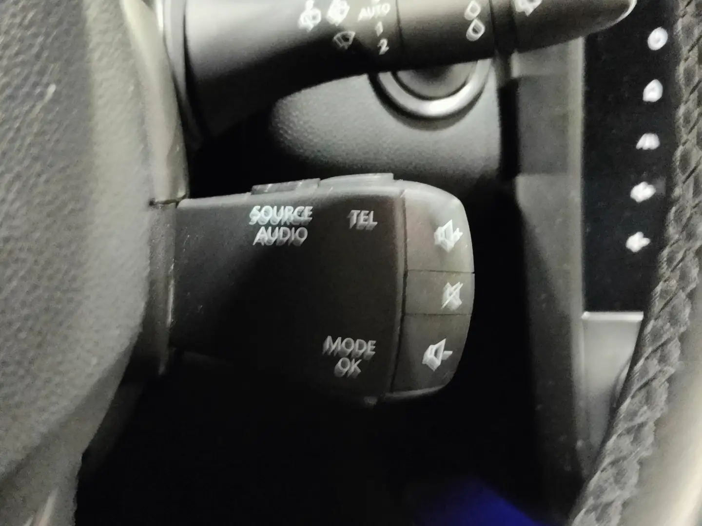 Foto Renault Kadjar Renault Kadjar Zen TCe (140 CV) GPF