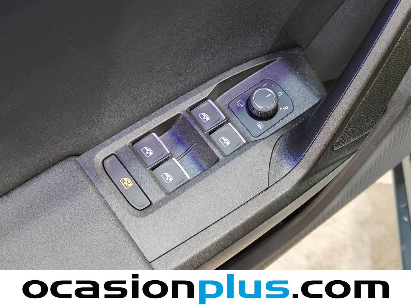 Seat León Seat León ST 1.5 eTSI S&S FR Special Edition DSG (150 CV) de ocasión