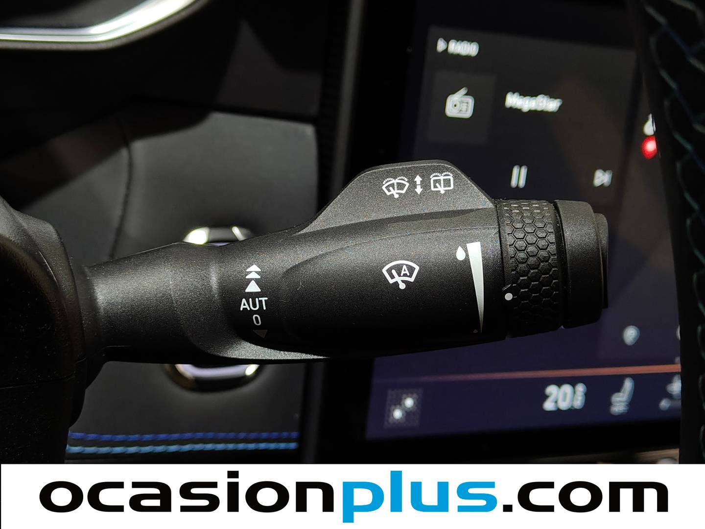 Lynk & Co 01 Lynk & Co 01 1.5 PHEV 6.6kW (261 CV) de segunda mano