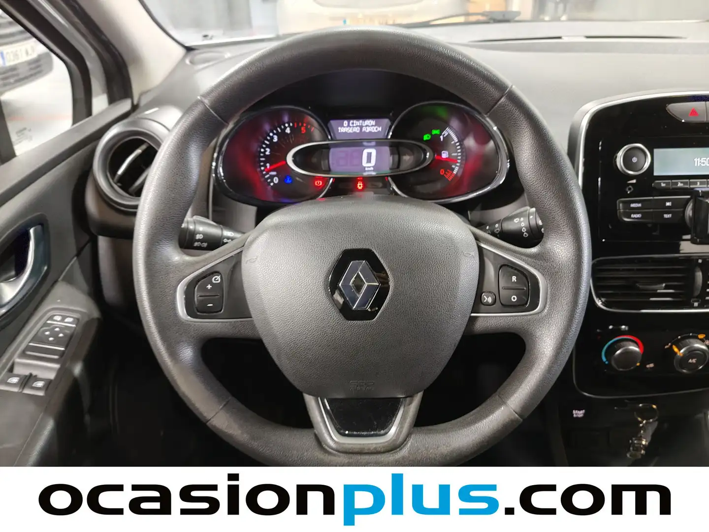 Foto Renault Clio Renault Clio Business dCi (75 CV)