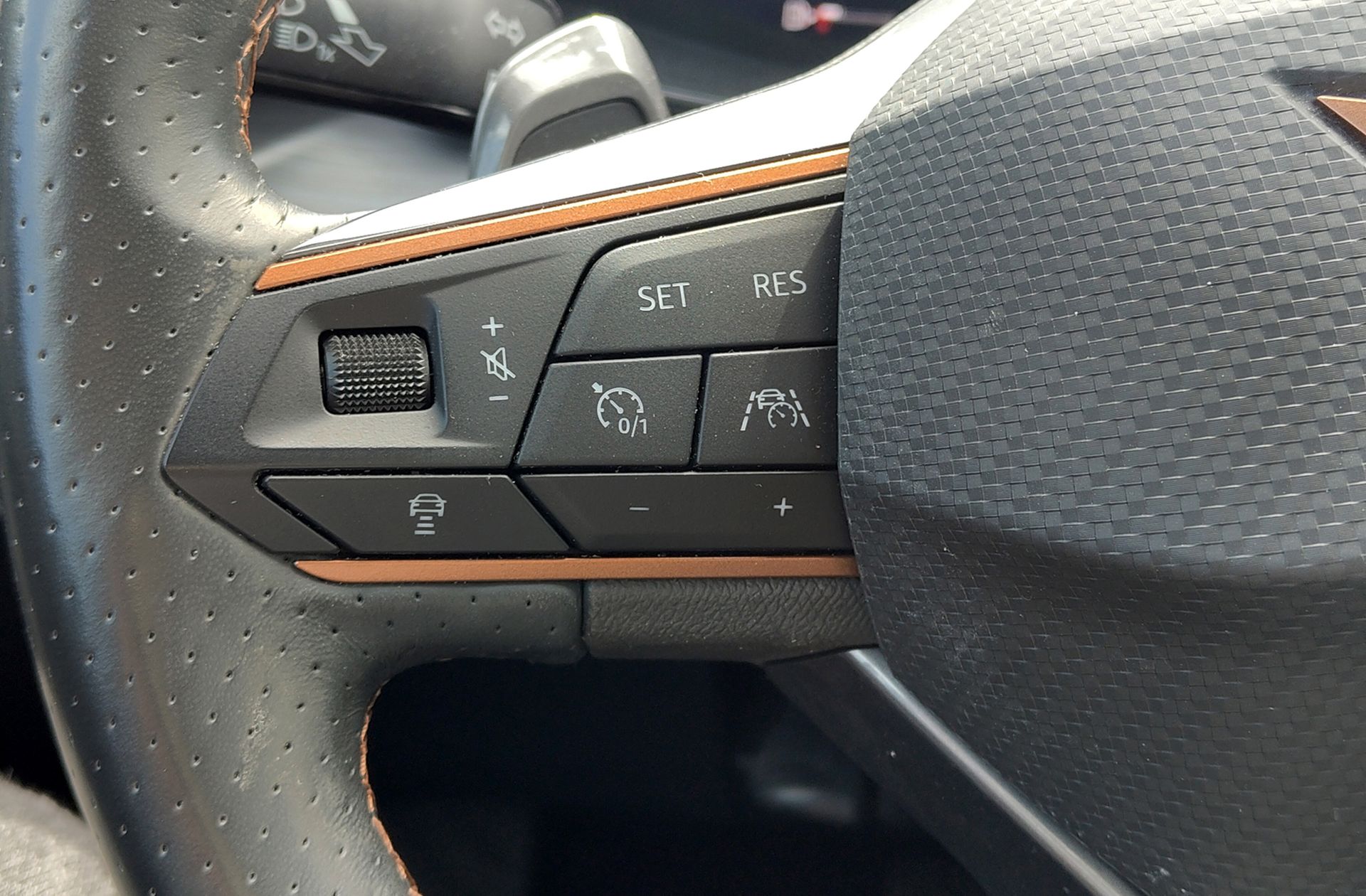 Cupra Formentor 1.5 TSI DSG - foto 26