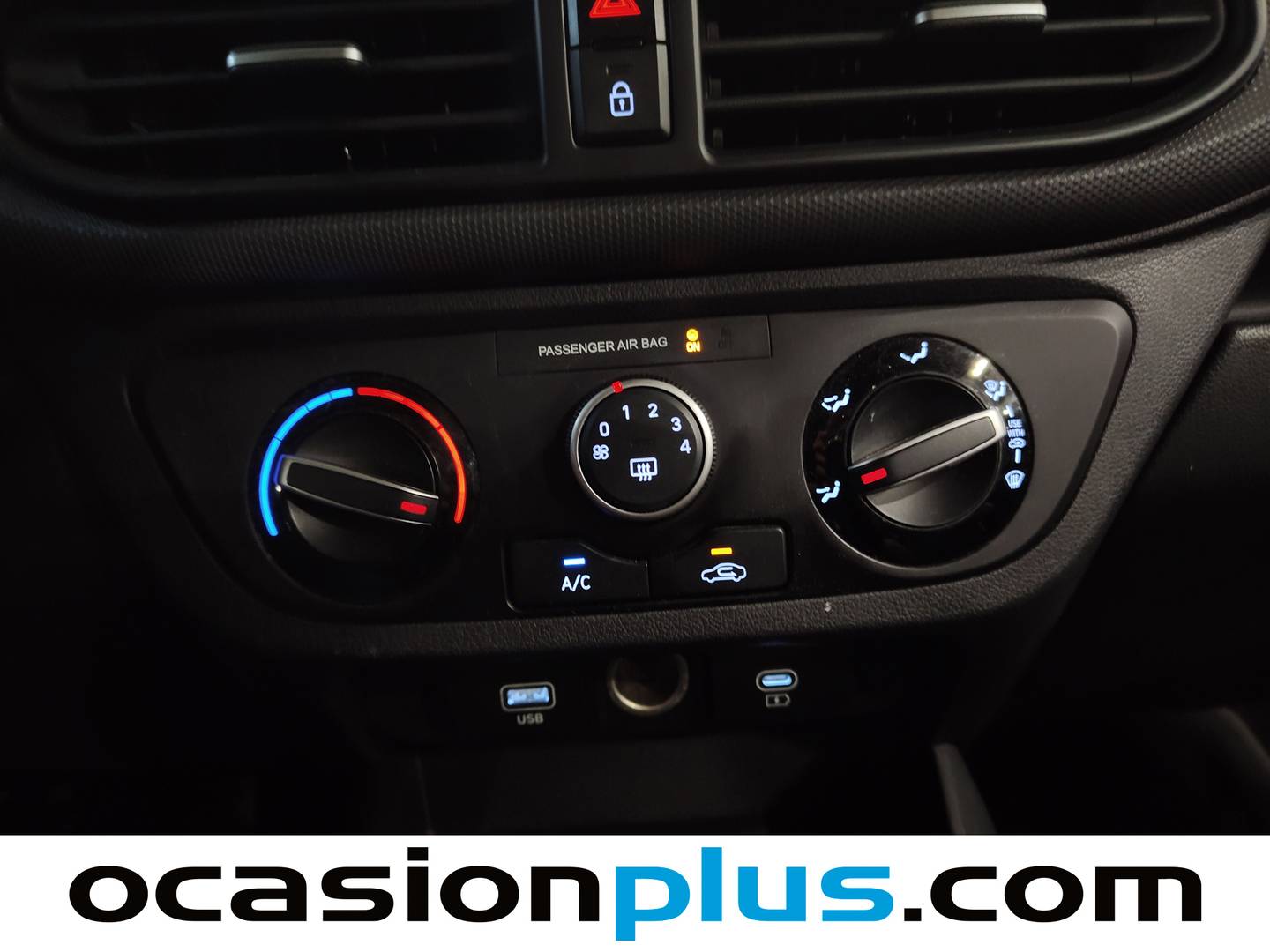 Foto Hyundai i10 Hyundai i10 1.0 Klass (63 CV)