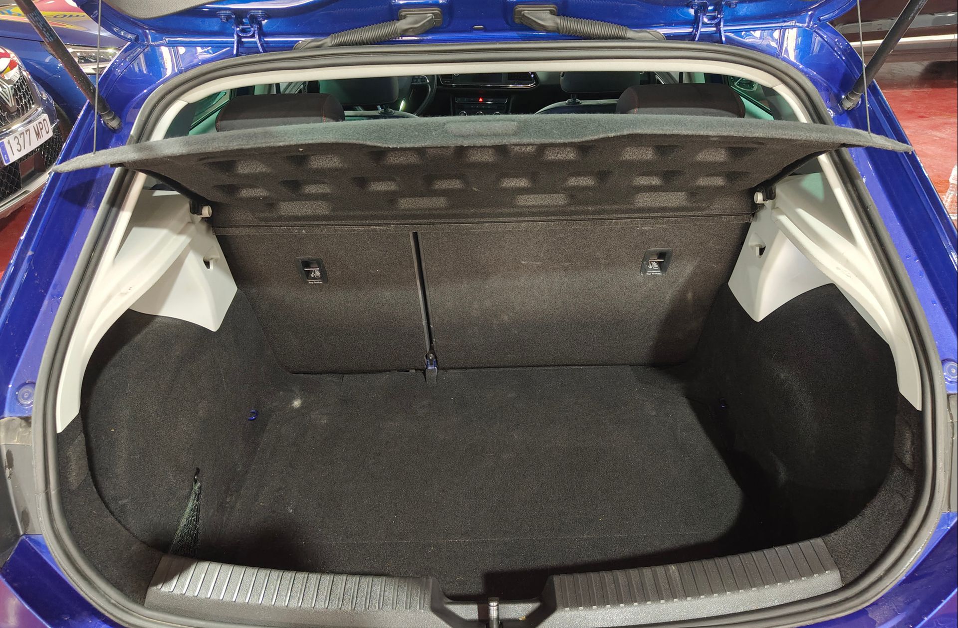 SEAT León 1.4 TSI ACT FR Plus - foto 19