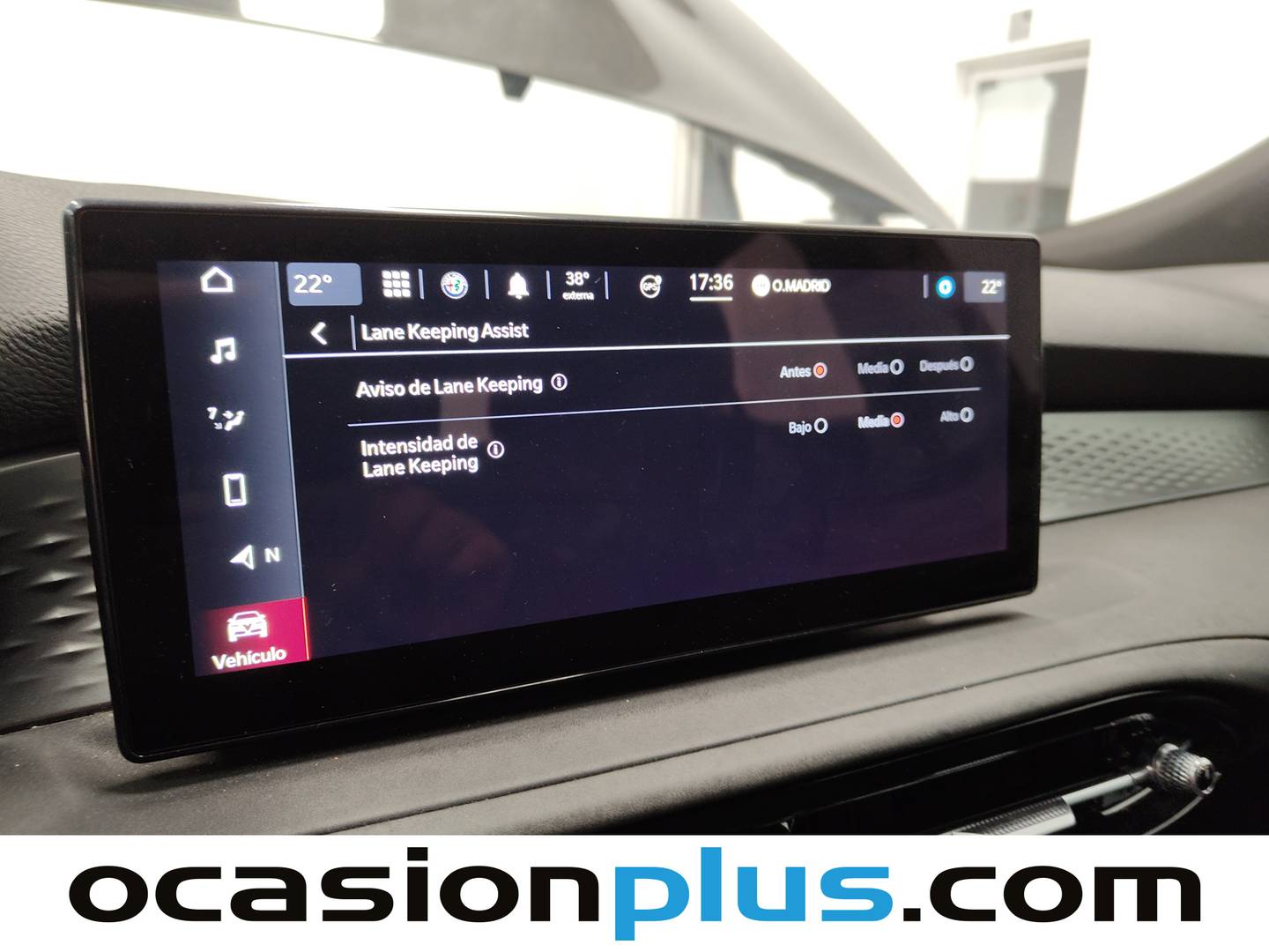 Foto Alfa Romeo Tonale Alfa Romeo Tonale 1.5 MHEV Sprint FWD (130 CV)