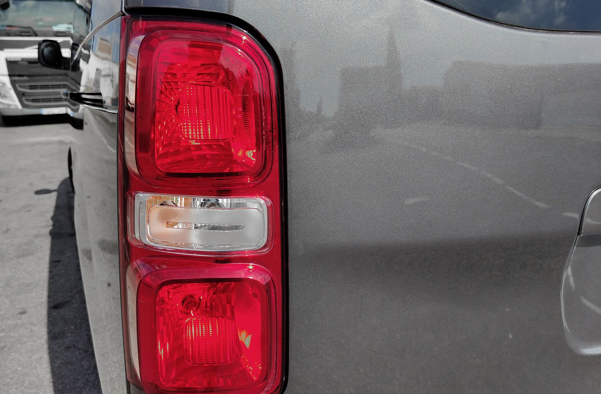 Citroën SpaceTourer BlueHDi 150 Talla M Business 9 plazas - foto 18