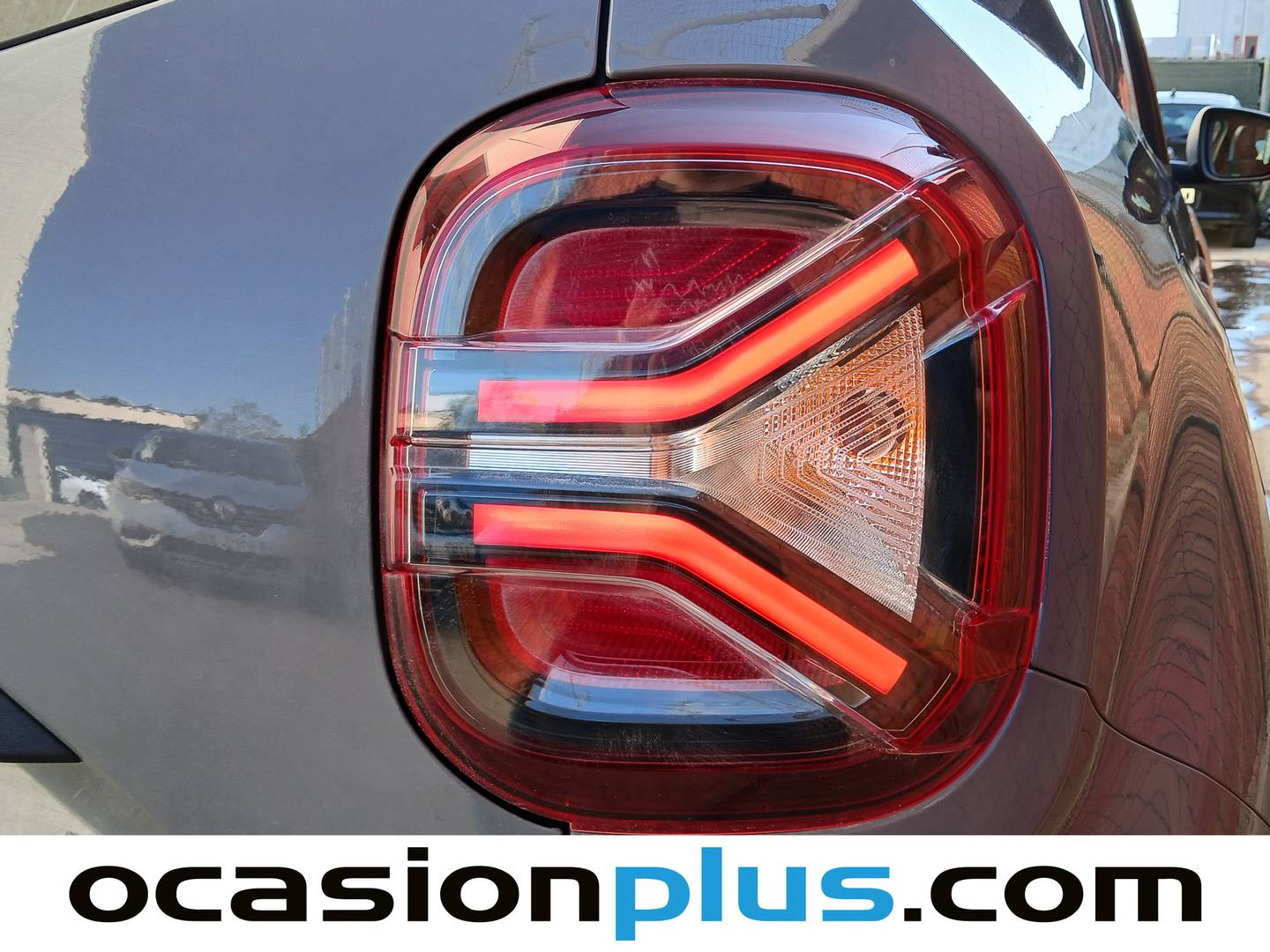 Dacia Duster Dacia Duster Journey Go TCE (150 CV) EDC al mejor precio