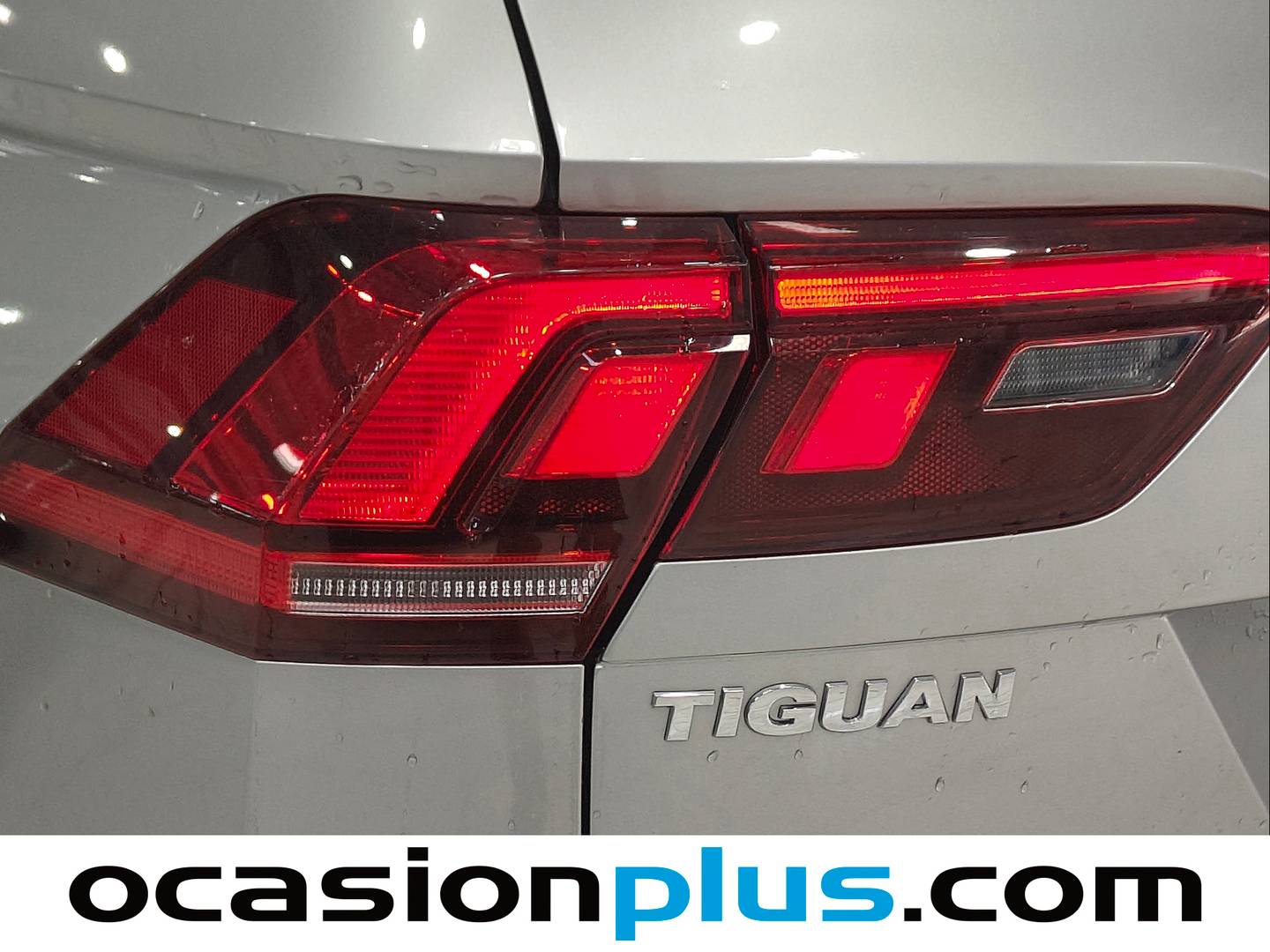 Volkswagen Tiguan Volkswagen Tiguan Edition 1.4 TSI (125 CV) al mejor precio