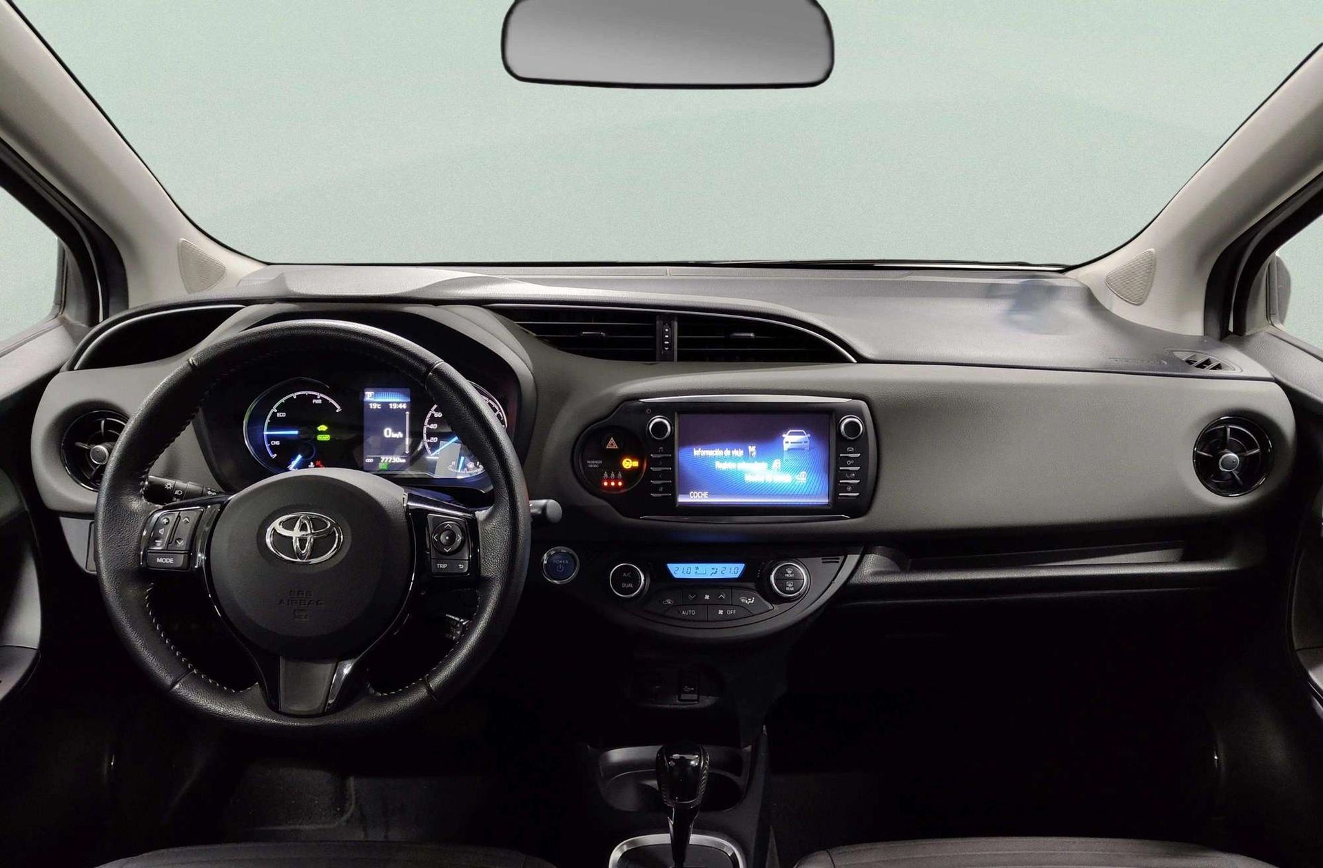 Toyota Yaris 1.5 Hybrid Active - foto 5