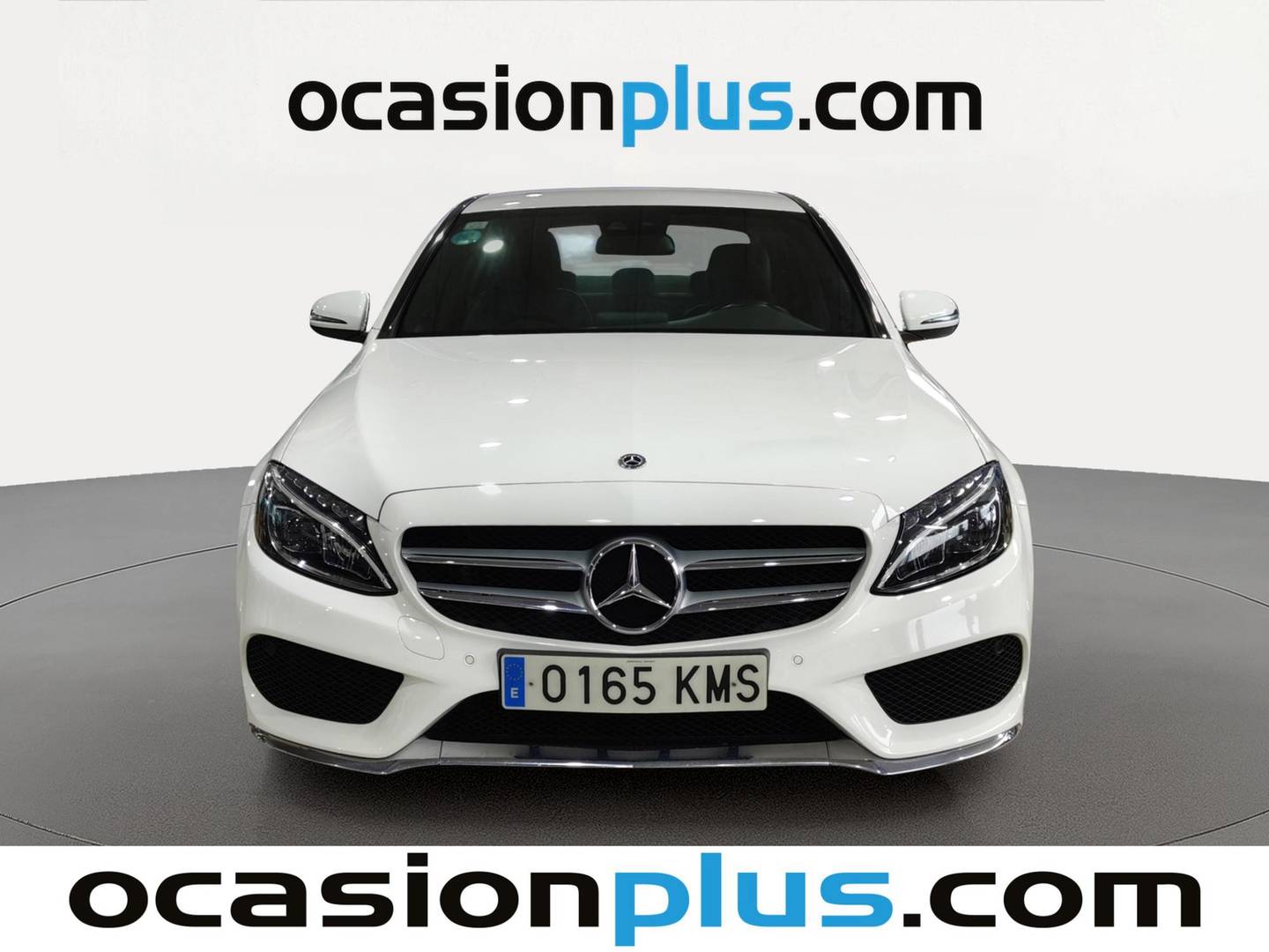 Mercedes Clase C Mercedes Clase C 220 d (170 CV) Pack AMG barato