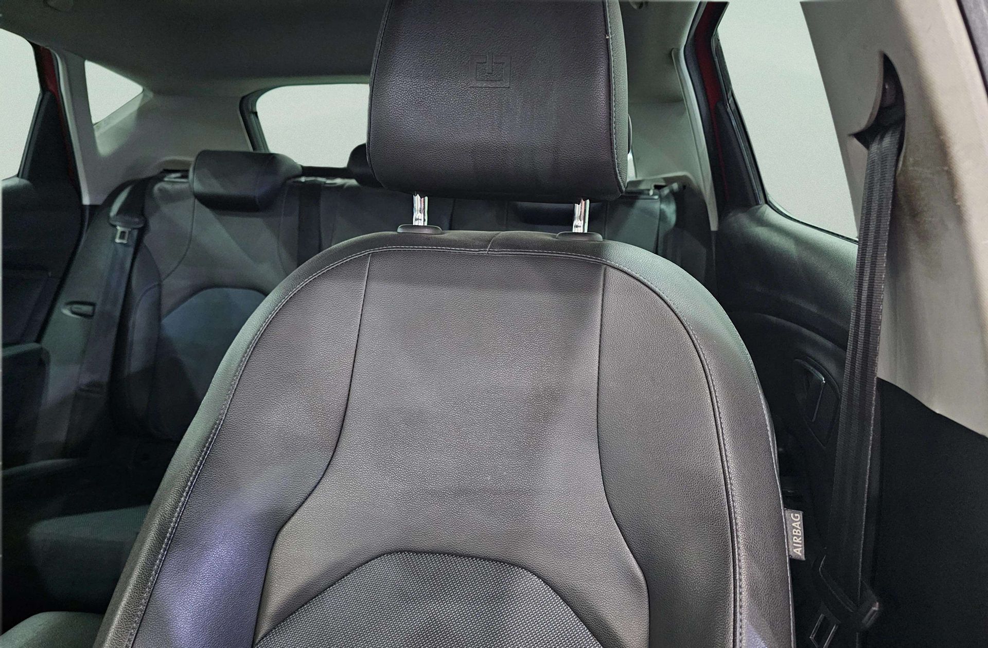 SEAT León 1.2 TSI Style Connect - foto 7
