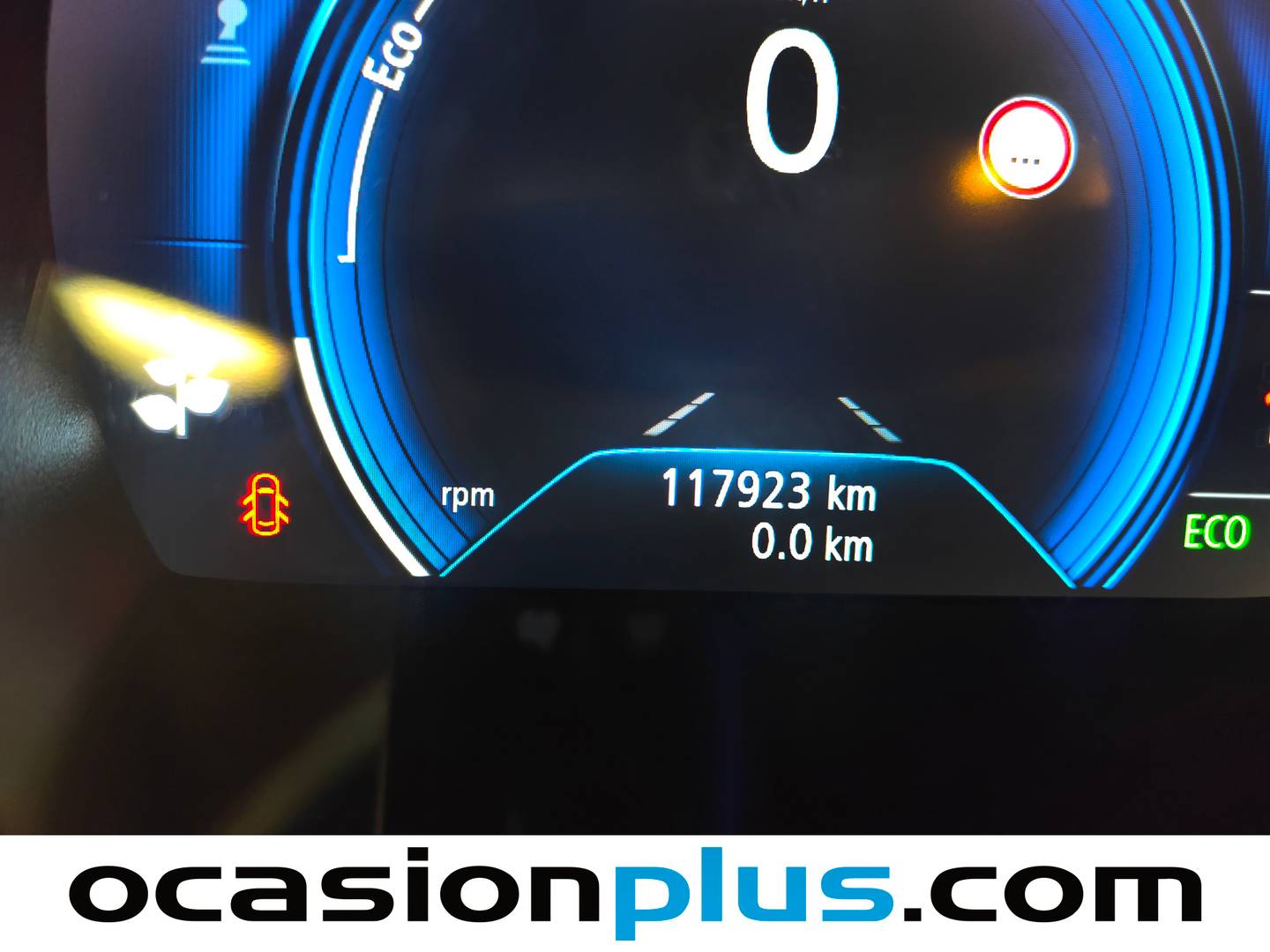 Renault Grand Scénic Renault Grand Scenic Zen Energy TCe (140 CV) 7 PLAZAS 140cv