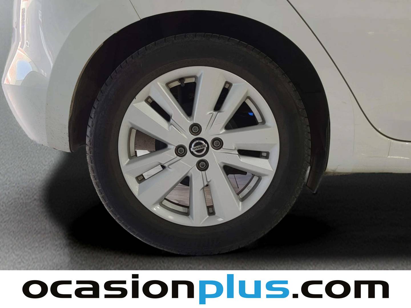 Nissan Micra Nissan Micra IG-T 100 Acenta (100 CV) manual