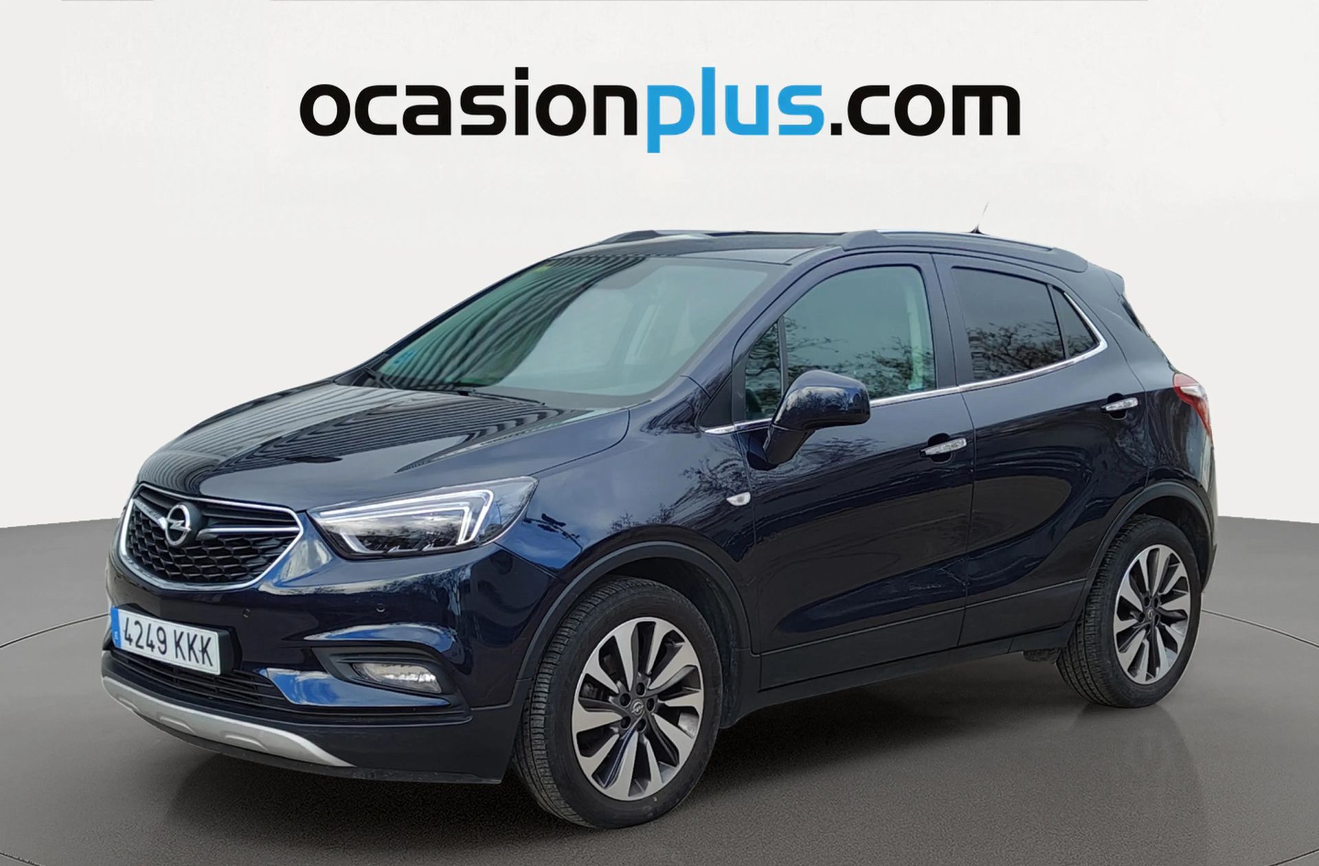 Opel Mokka 1.6 CDTi Excellence 4x2