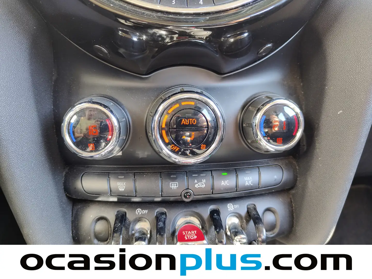 Foto Mini MINI MINI MINI 5 Puertas 5 Puertas Cooper D  (116 CV)