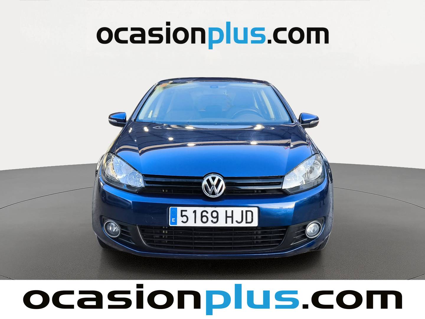 Volkswagen Golf Volkswagen Golf Advance 1.6 TDI BMT (105 CV) DSG 105cv