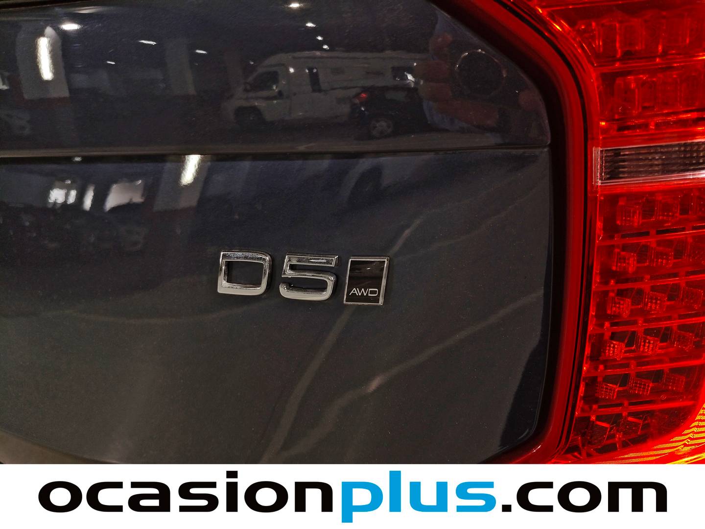 Volvo XC90 Volvo XC90 D5 Momentum AWD Auto (235 CV) 7 Plazas de ocasión