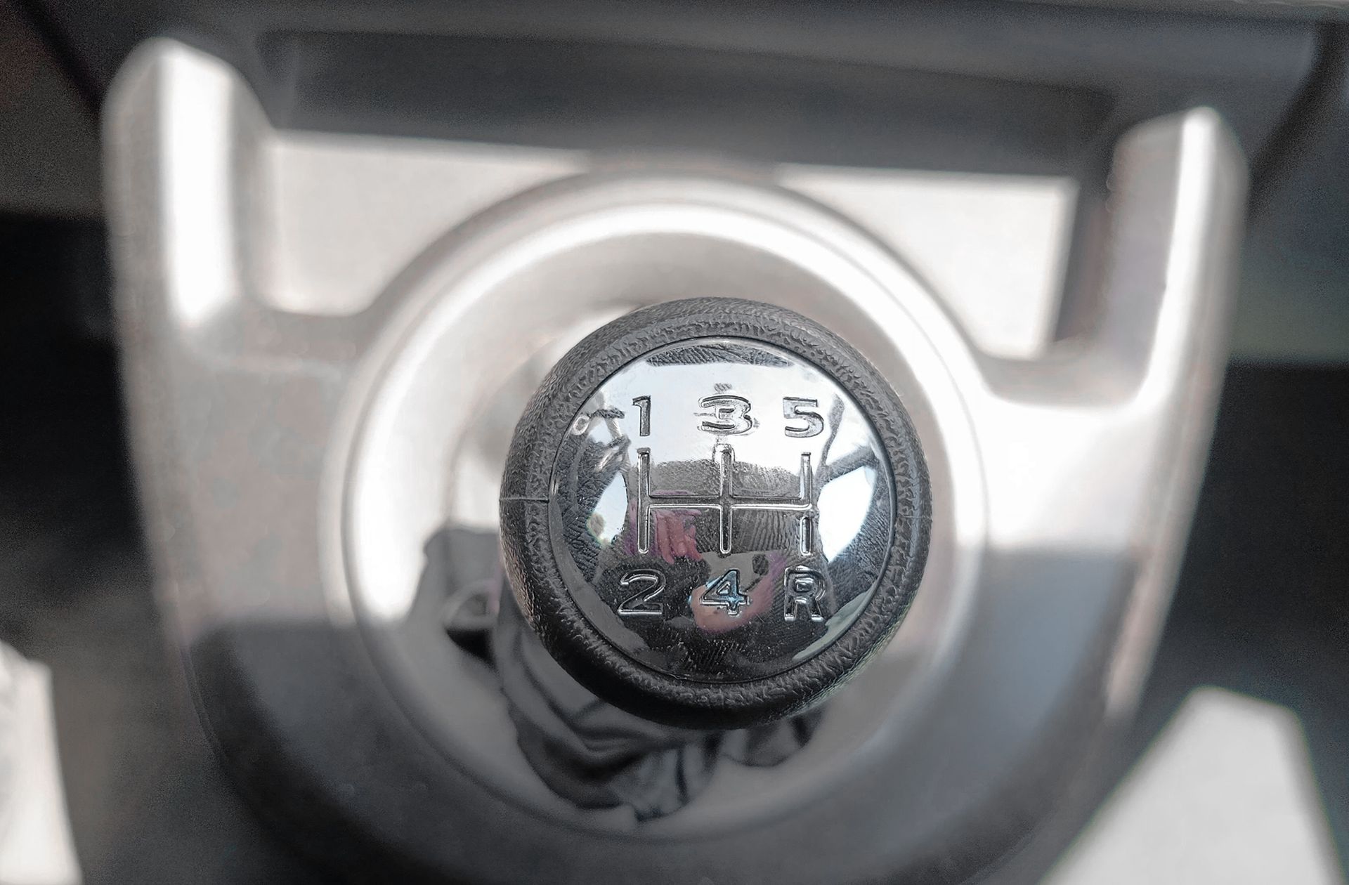 Citroën C4 Picasso 1.6 HDi SX - foto 5