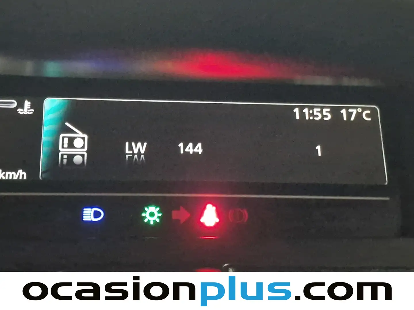 Foto Renault Grand Scénic Renault Grand Scenic Limited Energy dCi (110 CV) 7 Plazas