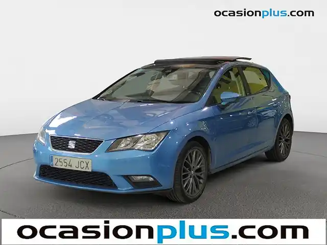 Seat León
