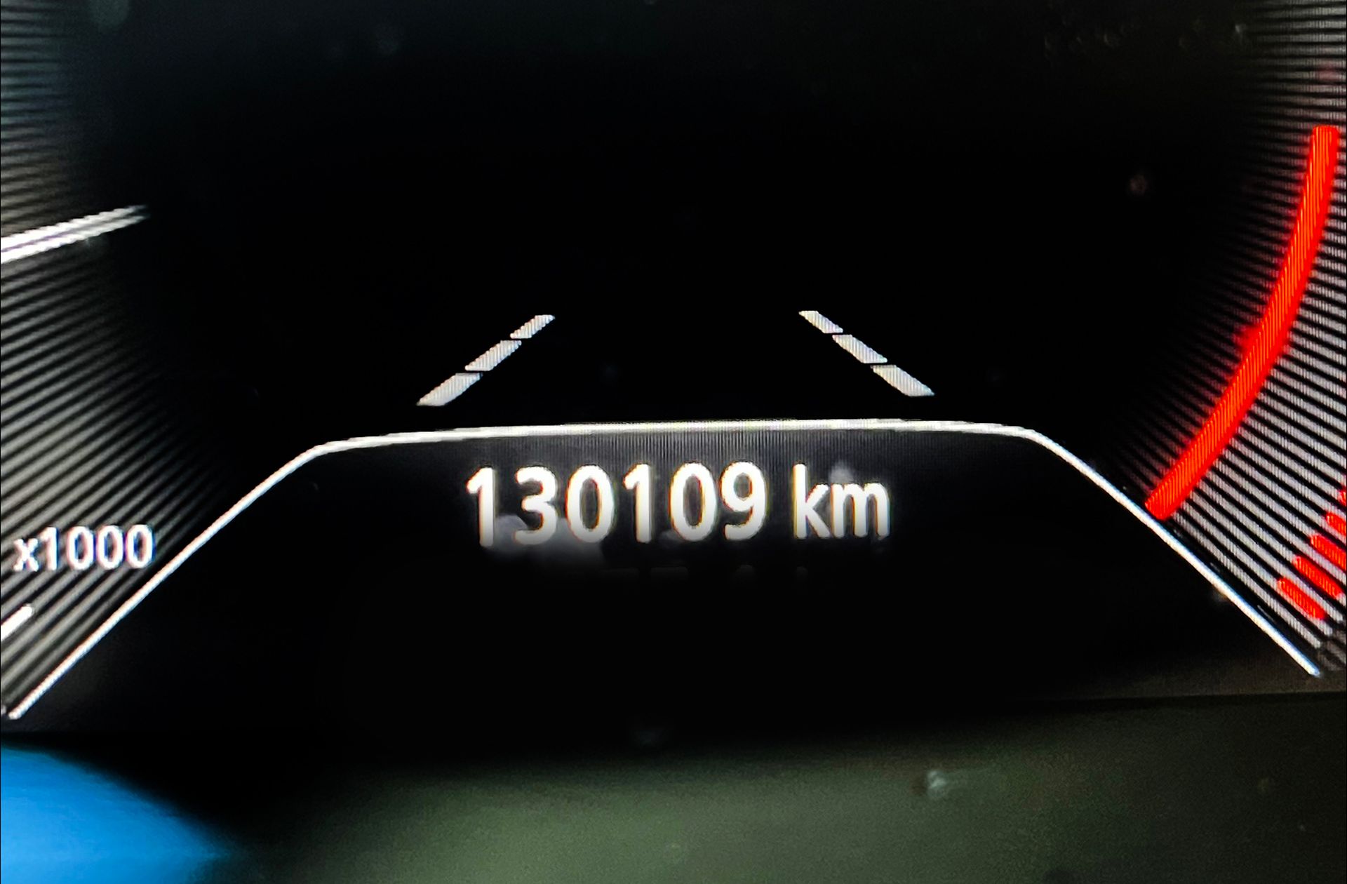 Renault Mégane Sport Tourer Zen TCe GPF - foto 10