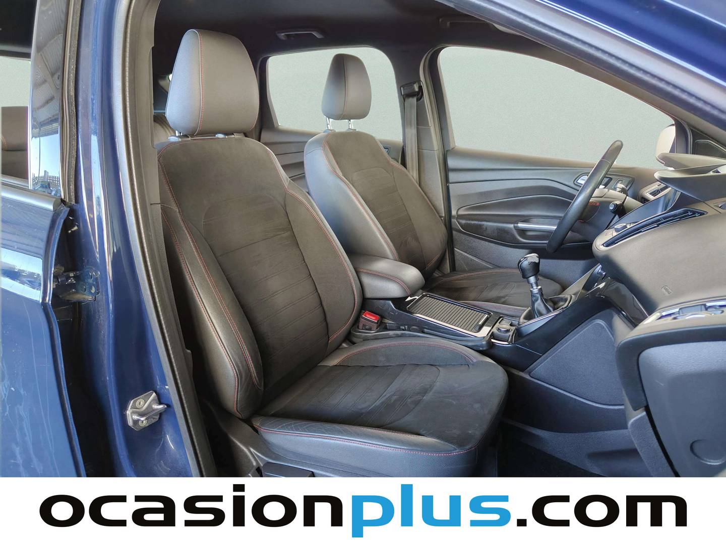 Ford Kuga Ford Kuga 2.0 TDCI ST-Line 4x2 (150 CV) km 0