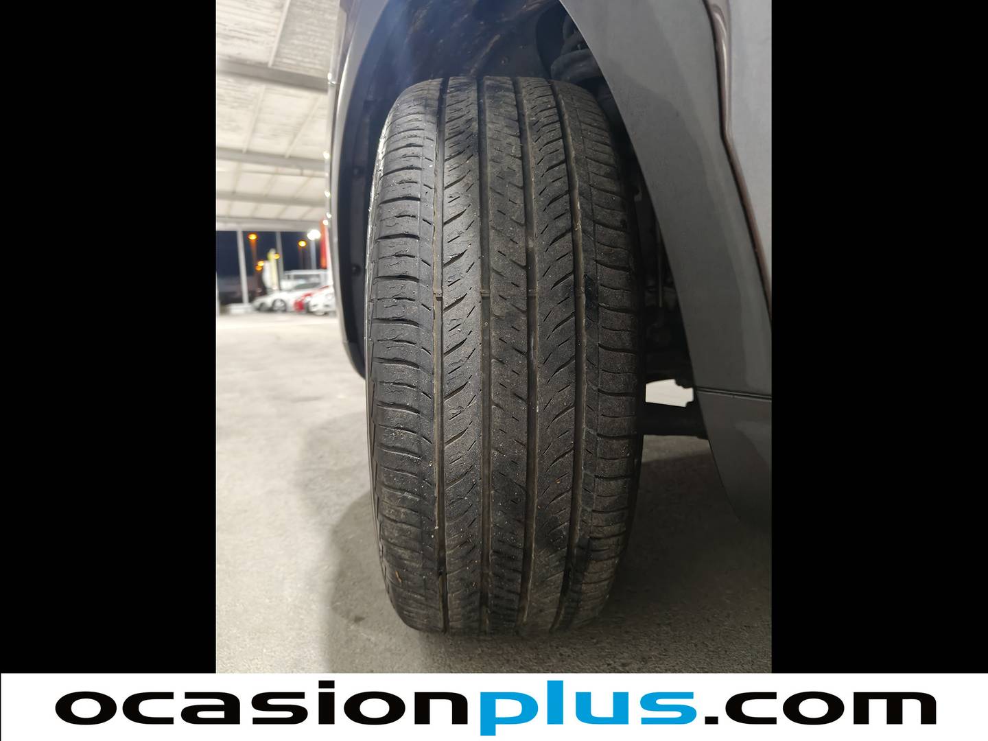 Foto MG HS MG eHS 1.5 T-GDI PHEV Luxury (258 CV)