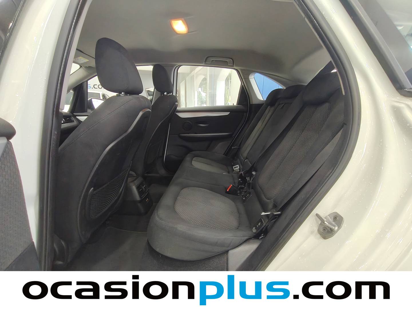 Foto BMW Serie 2 Active Tourer BMW Serie 2 225xe iPerformance Active Tourer (224 CV)