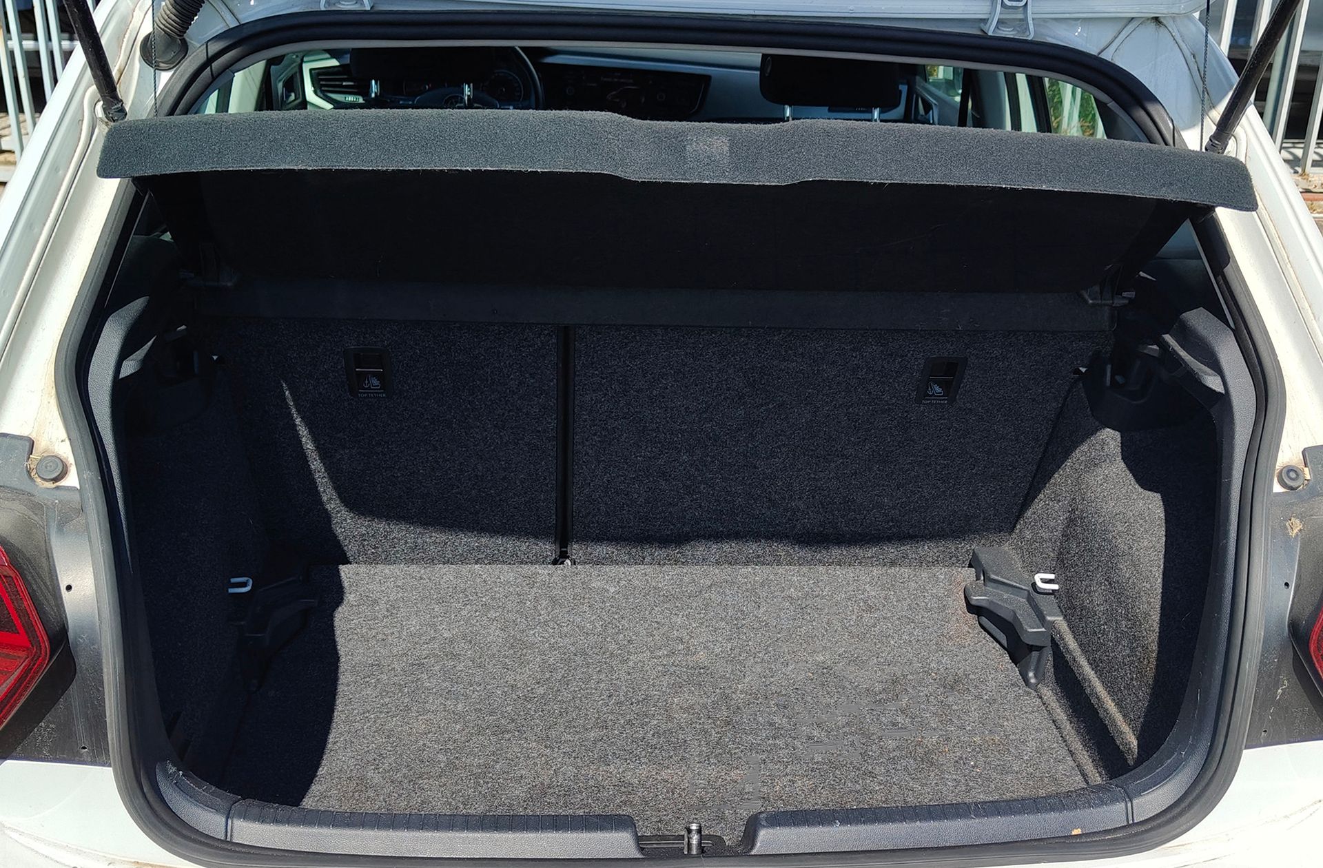Volkswagen Polo Advance 1.0 TSI - foto 13